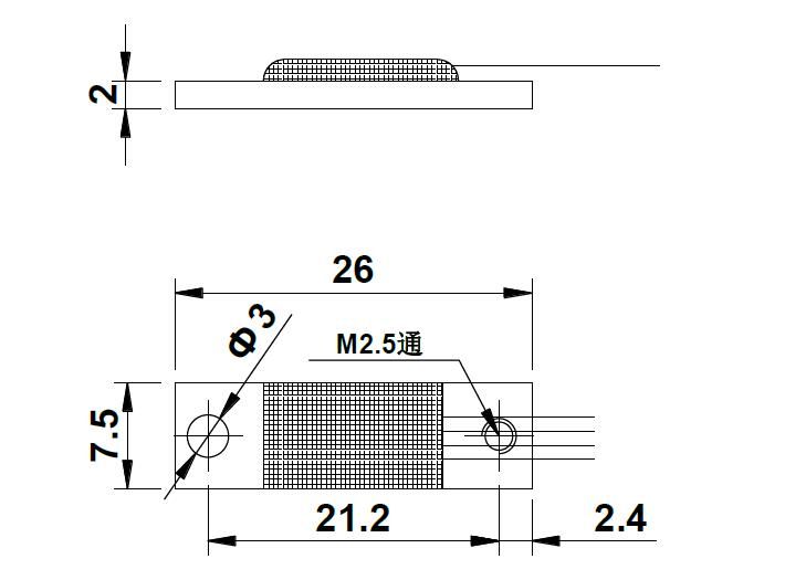 Sensor A-3